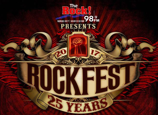 Rockfest 25